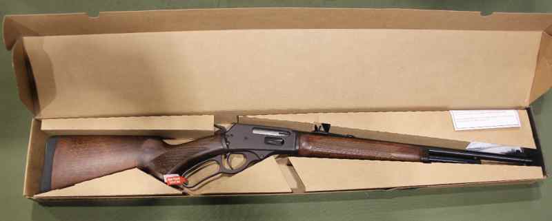 Rossi R95 Lever Action 30-30