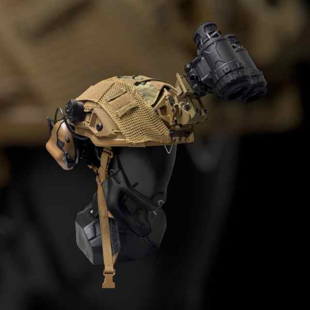 Full Night vision kit. NEW RIX 31s