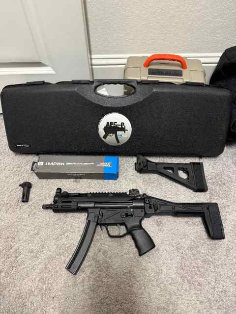 Century Arms AP5-P
