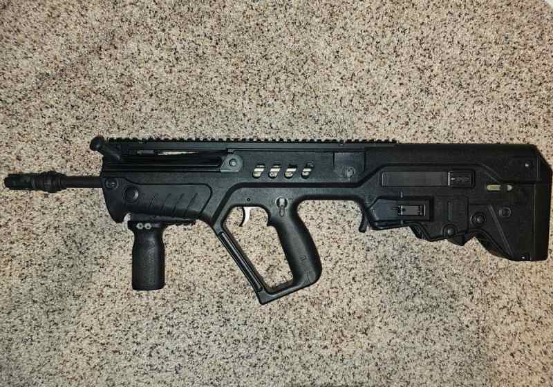 IWI Tavor SAR 