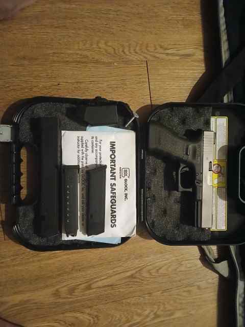 **Guns For Sale**