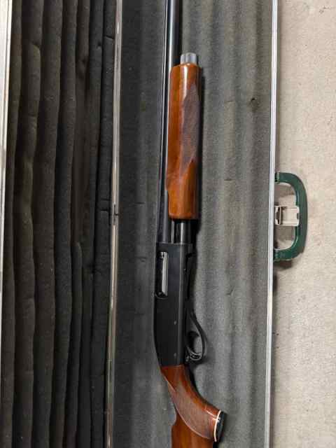 Smith &amp; Wesson Model 1000P