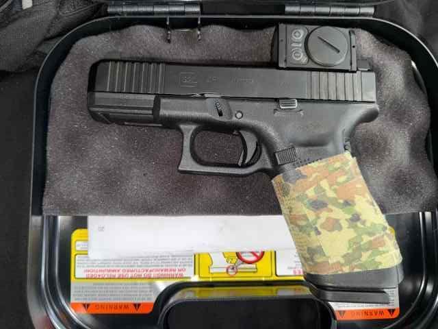 Glock 45