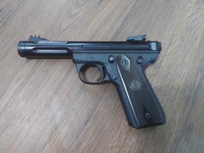 Roger 22/45 Lite 22lr