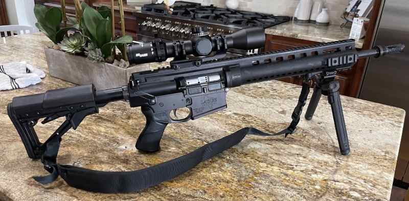 LARUE OBR-LT762