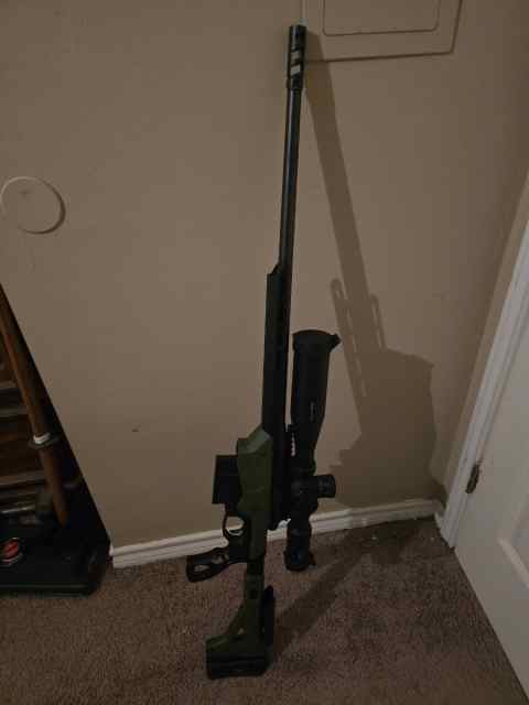 Savage 30.06