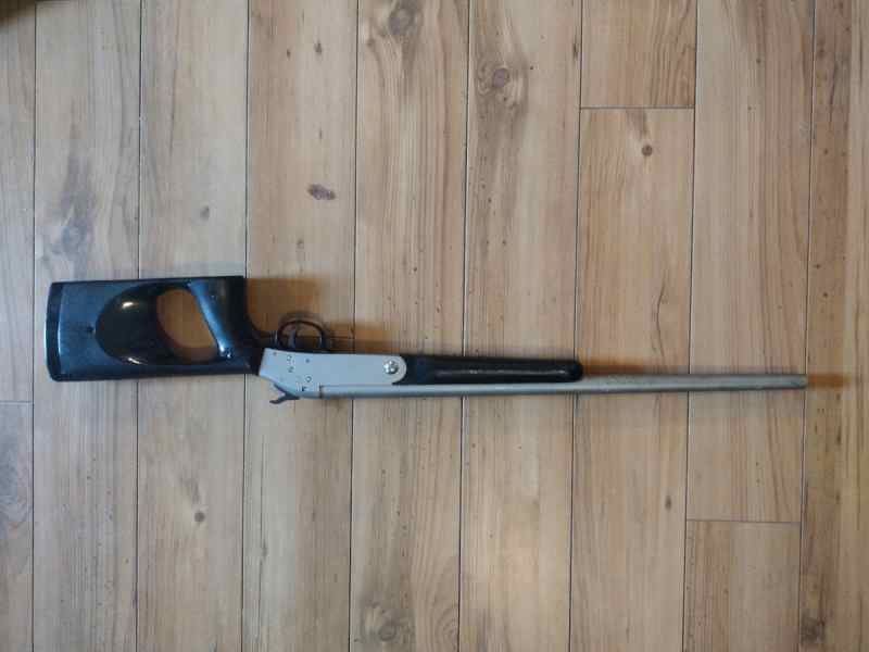 Koon snake charmer 410