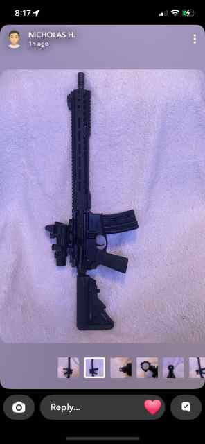 AR-15