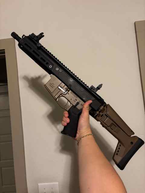 PSA JAKL .300BLK