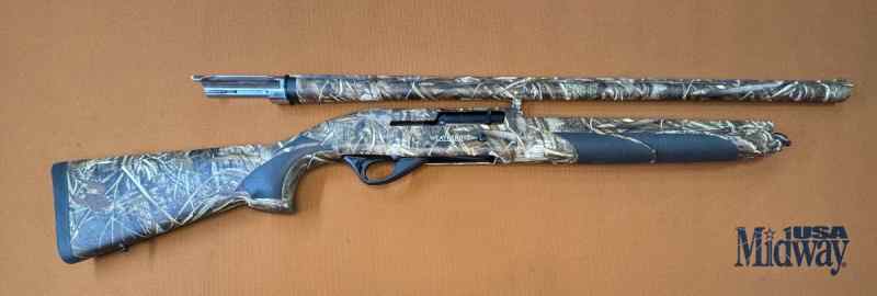 NEW IN BOX - Weatherby Element Waterfowler - 20Ga