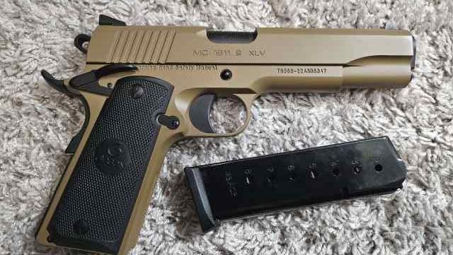 Girsan MC 1911 XLV