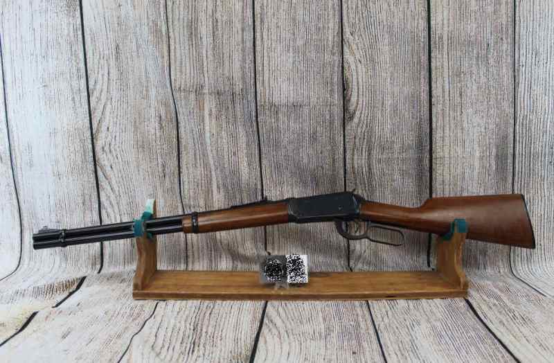 Winchester Model 94, 30-30