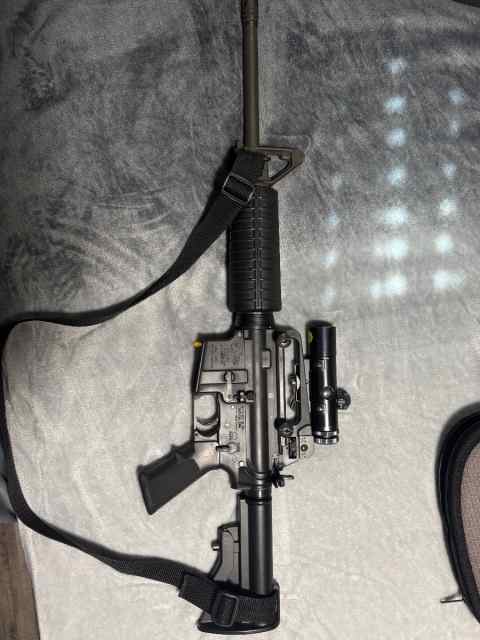 Colt Ar