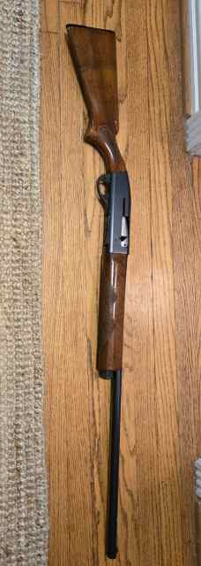 Remington 11-48 Shotgun 16 Gauge 28&quot; Barrel