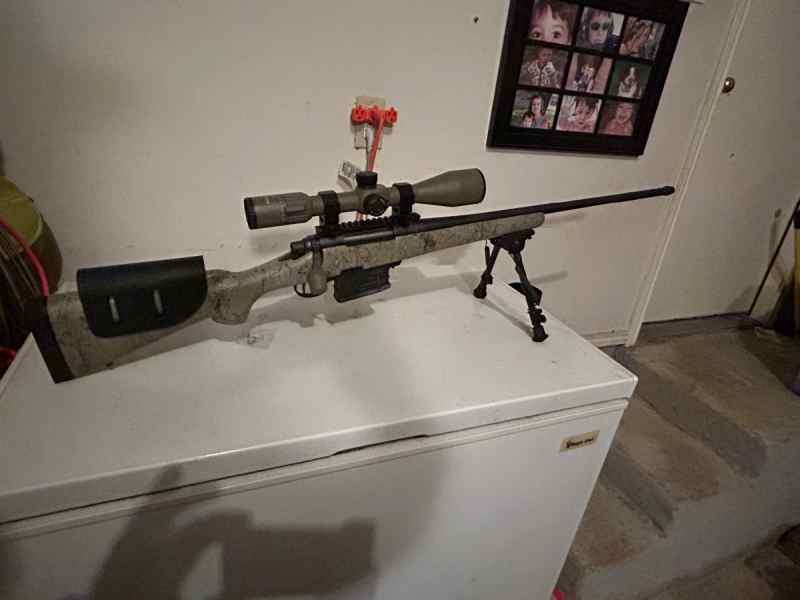 300 Win Mag REDUCED PRICE
