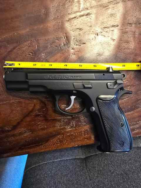 Pistols for sale or trade
