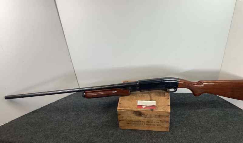 Vintage Remington 870 Wingmaster 16 Ga.
