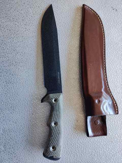 PRICE DROP! Swamp Rat Busse Kin Rodent 9