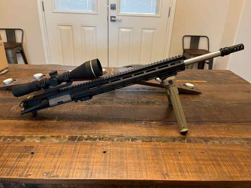 New Proof Research 22 ARC upper....zero rounds.