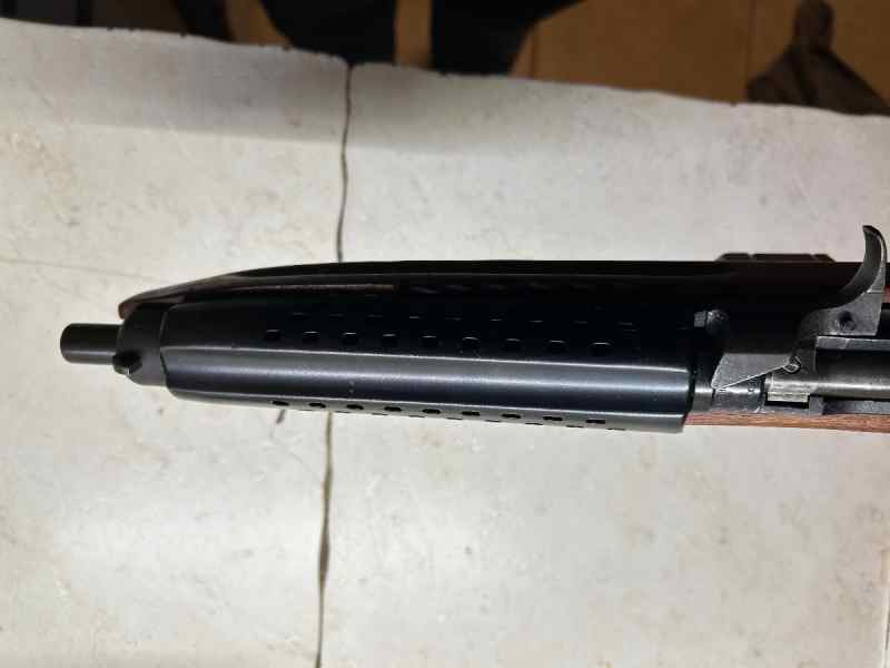 FN Five-seven with night sights in 5.7x28mm 