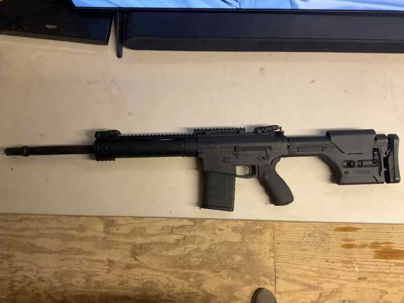 CMMG Mark-3 7.62x51