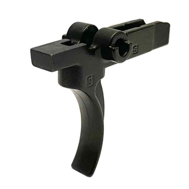 AR-15 FRT AR15 Super Safety Force Reset Trigger AR