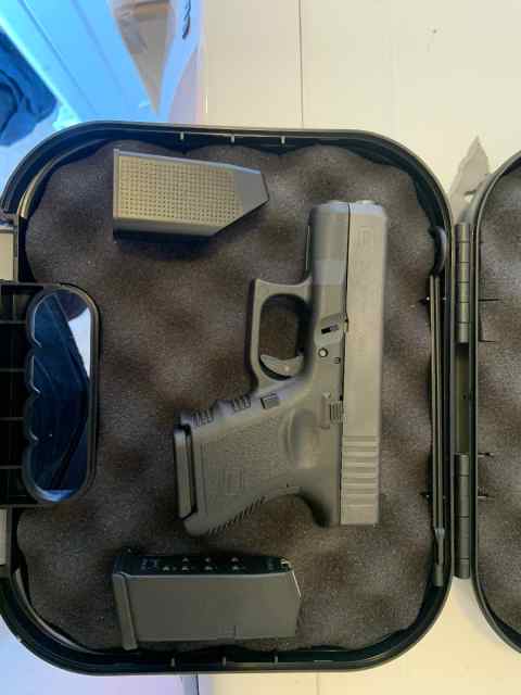 G26 brand new
