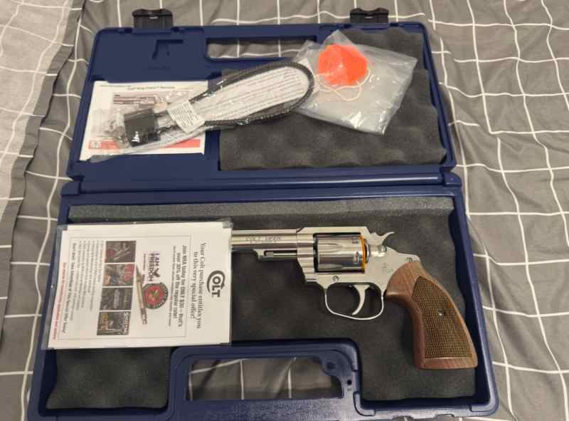 Colt Viper 3” 