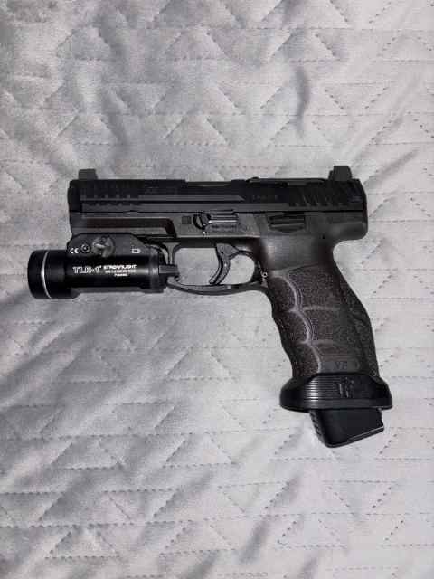 HK VP9