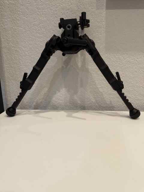 Accu-Tac PC-4 ARCA QD Bipod