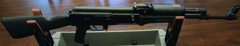 Arsenal SLR-95