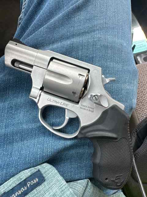 856 ultra lite WTT