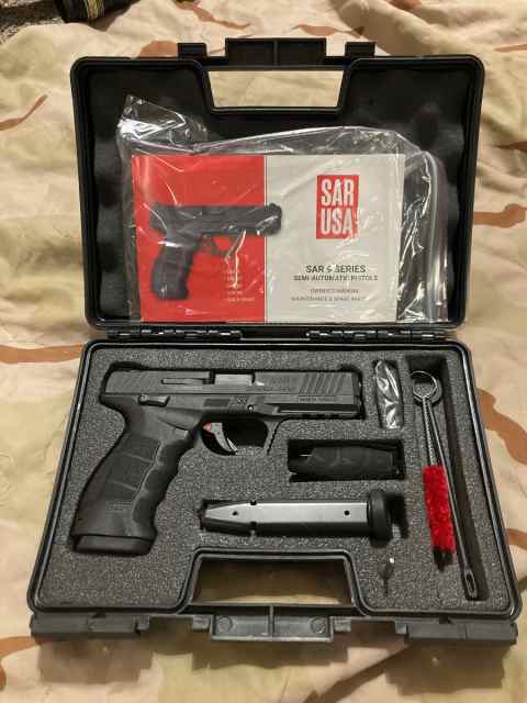 SAR 9