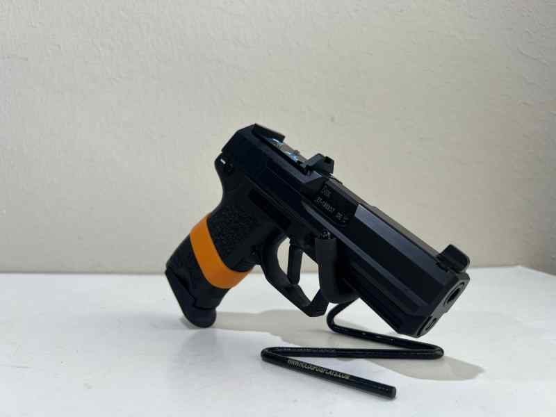 LTT HK USP9C RDO FLAT TRIGGER