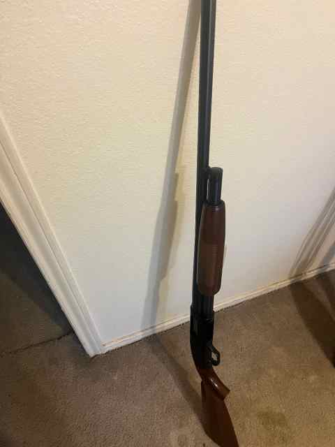 MOSSBERG 500