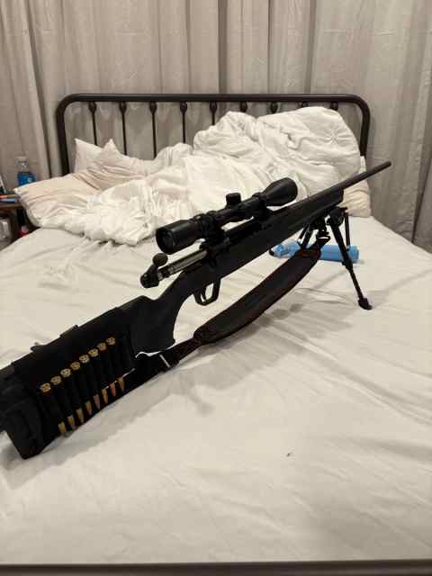 Savage Axis 30-06