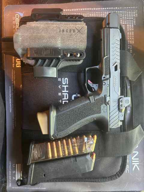 shadow systems dr920warpoet comp romeo1pro wtt