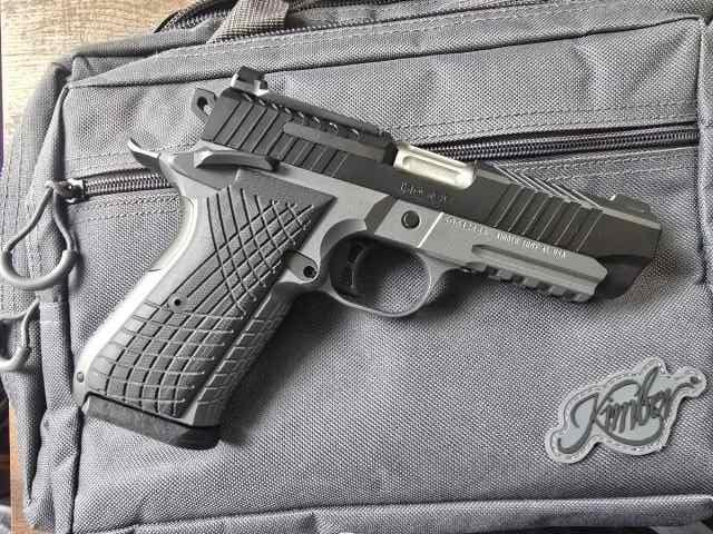 Kimber KDS9c 