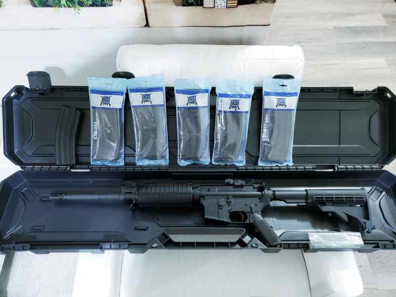 Windham Weaponry AR15