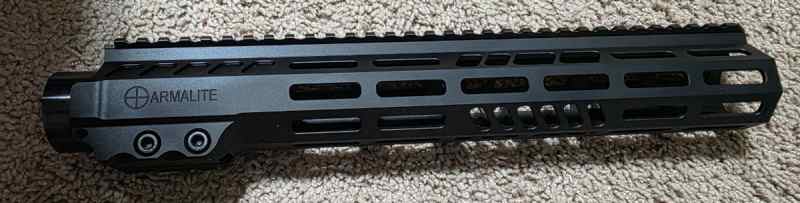 Armalite 12.5&quot; AR-10 Handguard