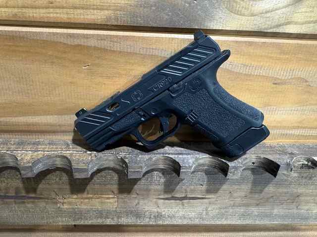  CR920 Elite