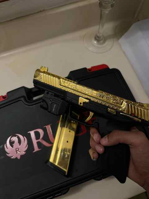 Ruger 5.7
