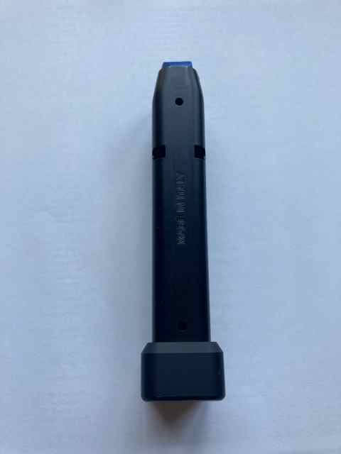 WTT Walther PDP comp 18rd Mag for 15rd