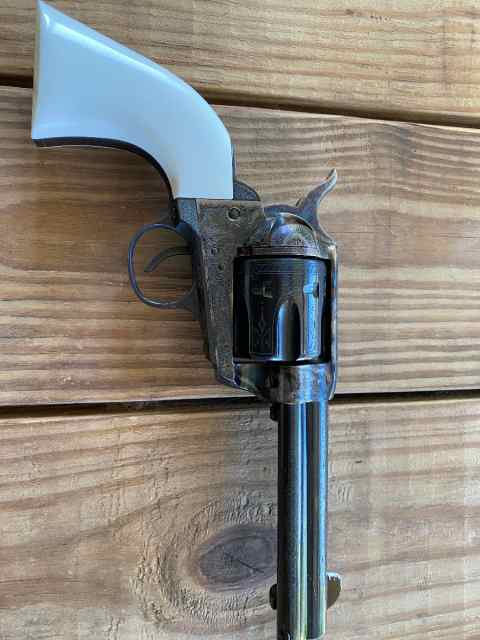 1873 revolver for sale