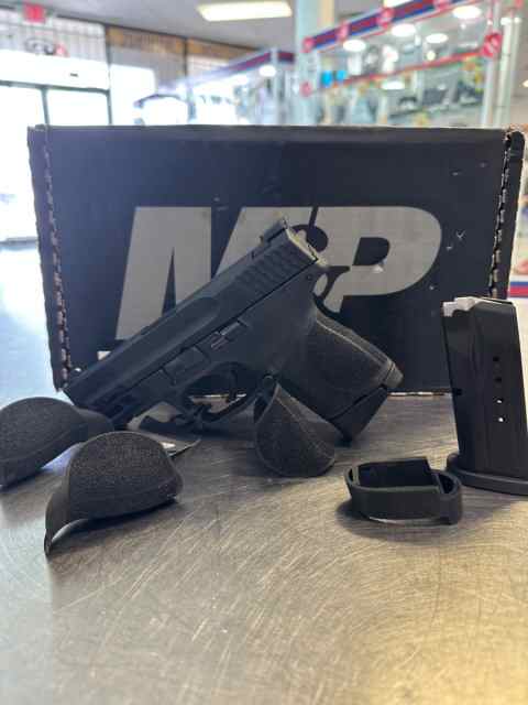 S&amp;W M&amp;P9