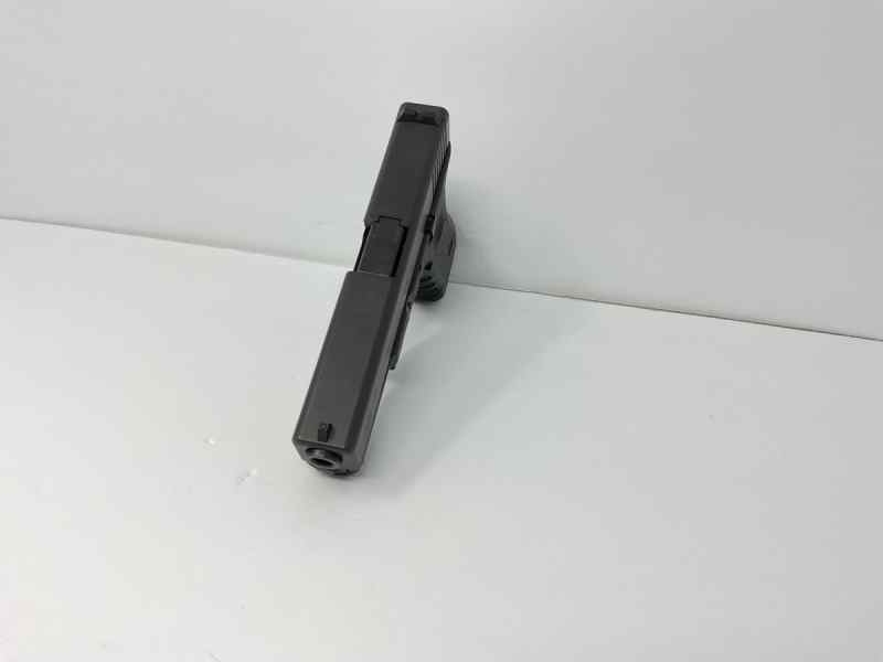 GLOCK 17 PISTOL
