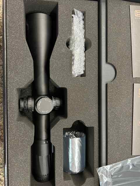 Eotech Vudu 3.5-18 H59 FFP