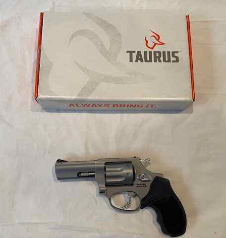 Taurus 942 -  3 Inch Barrel