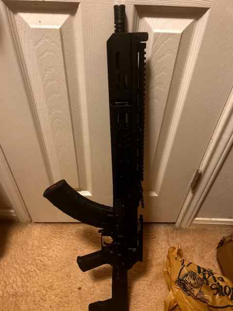 Want to Buy C39V2 centry arms AK have trades