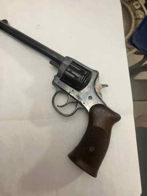 H&amp;R 922